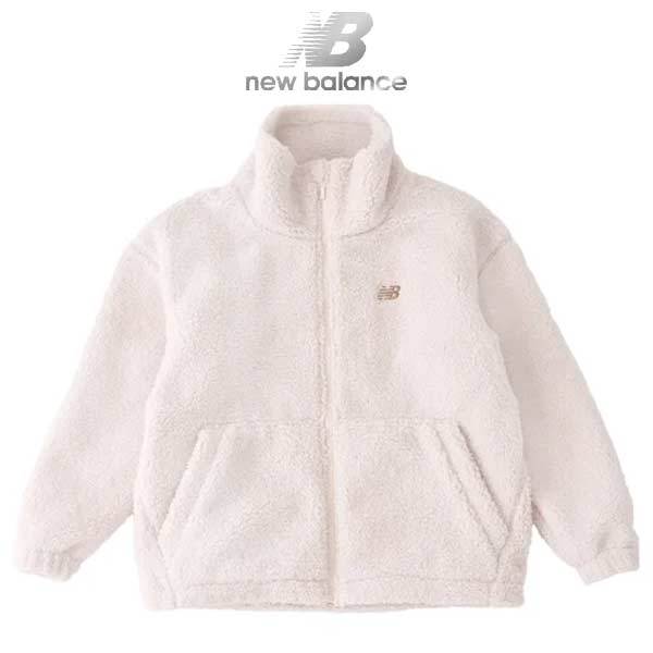 yuyu ‼︎ニューバランス ボアセットアップ サイズ1 ホワイト 楽天市場】送料無料 ニューバランス キッズ ジュニア ボアジャケット
