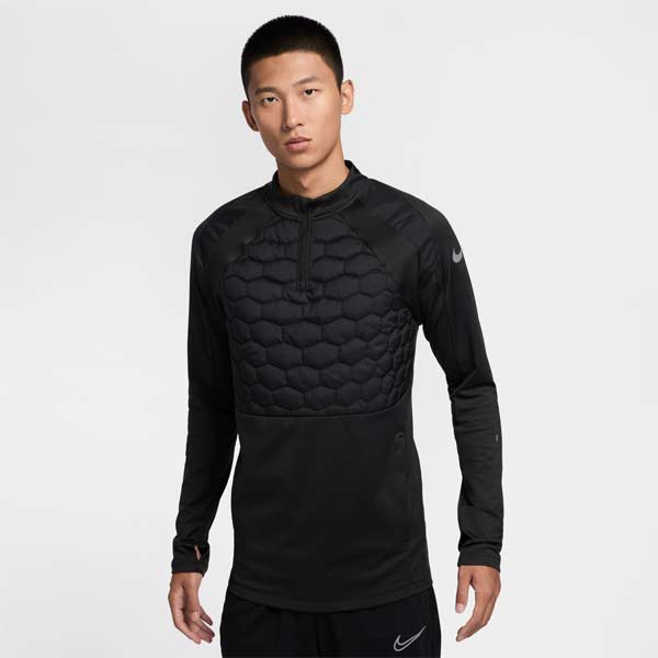 楽天市場】ナイキ Dri-FIT ストライク ハーフジップ ドリル