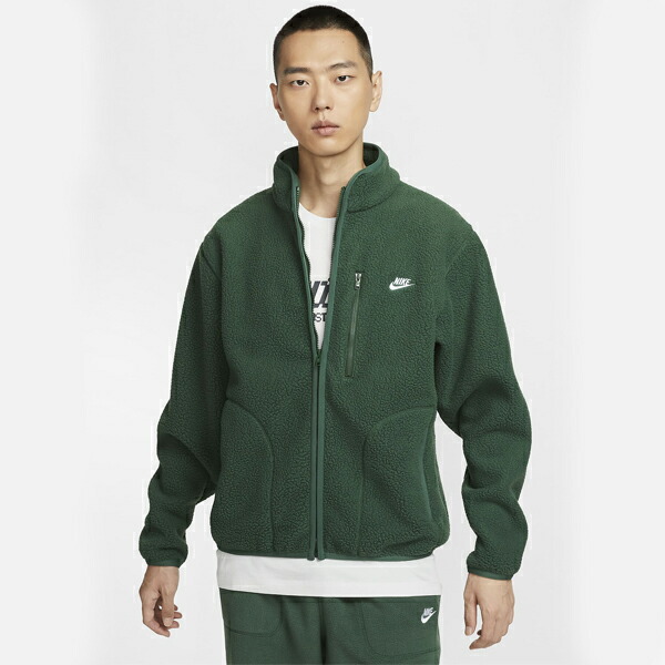 フリースジャケット 楽天市場】ナイキ フリースジャケット NIKE スポーツウェア