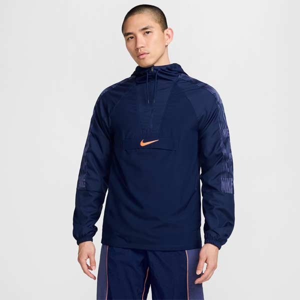 楽天市場】ナイキ ジャケット メンズ CLUB MARINA アノラック IB7558