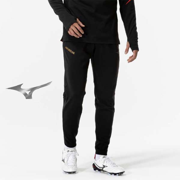 ミズノ　モレリア MORELIA シャツ　パンツ　2XL 楽天市場】ミズノ公式 【モレリア】トレーニングパンツ ユニ