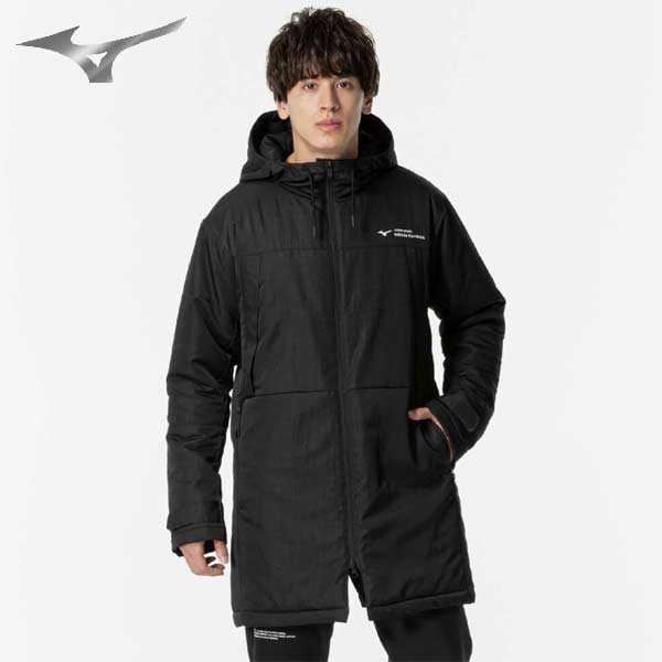 MIZUNO ミズノ フィールドコート MIZUNOPROOF PLUS 楽天市場】【楽天スーパーSALE割引】ミズノ公式 フィールドコート ユニ