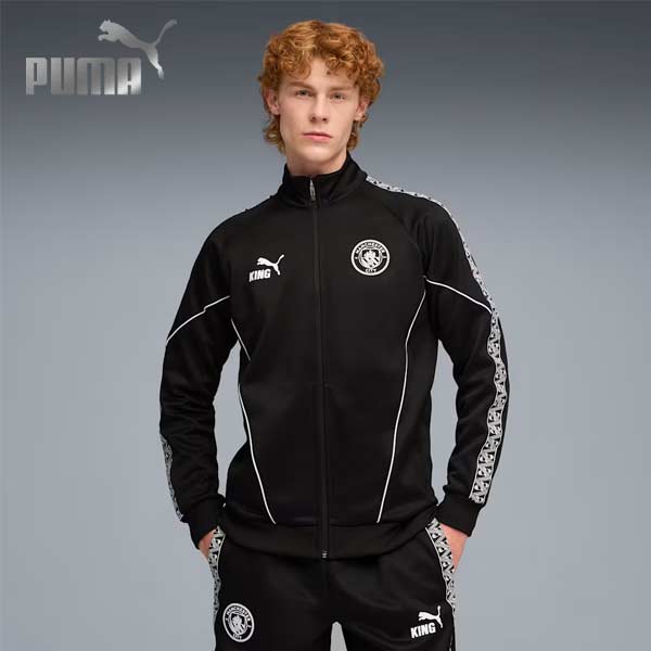 楽天市場】プーマ 25-26 マンチェスターシティ FC トレーニング