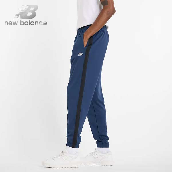 楽天市場】ニューバランス ニットトラックジョガーパンツ 大人用