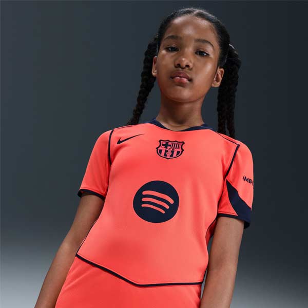 楽天市場】ナイキ YTH FCバルセロナ 2021-2022 ホーム スタジアム 半袖