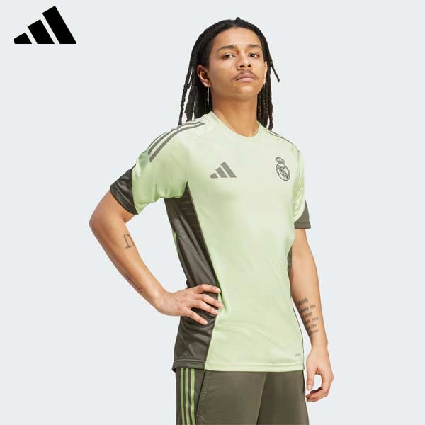 adidasレアル・マドリード98/00ホーム シャツ、パンツセット 未使用品 新品未使用】adidas レアル・マドリード 試合用ユニフォーム 98/00