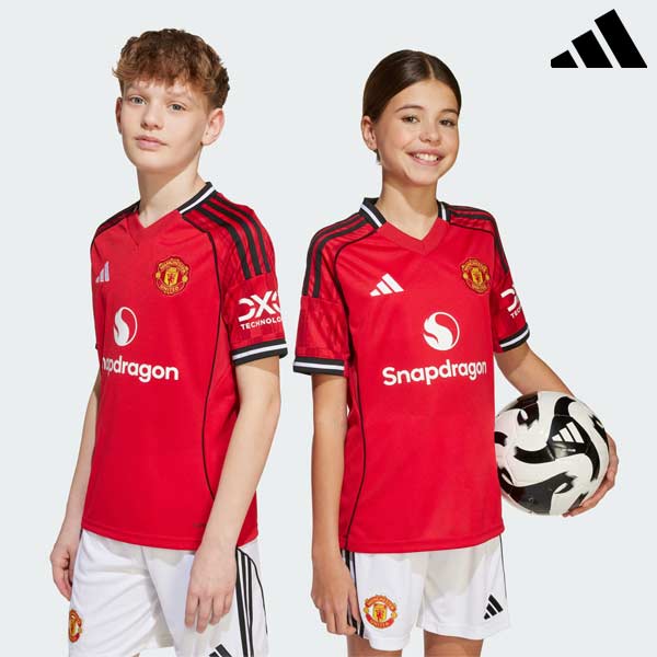 楽天市場】アディダス サッカー ジュニア マンチェスター