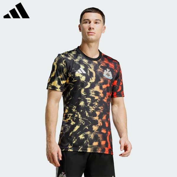 楽天市場】アディダス 25-26 ニューカッスル・ユナイテッドFC