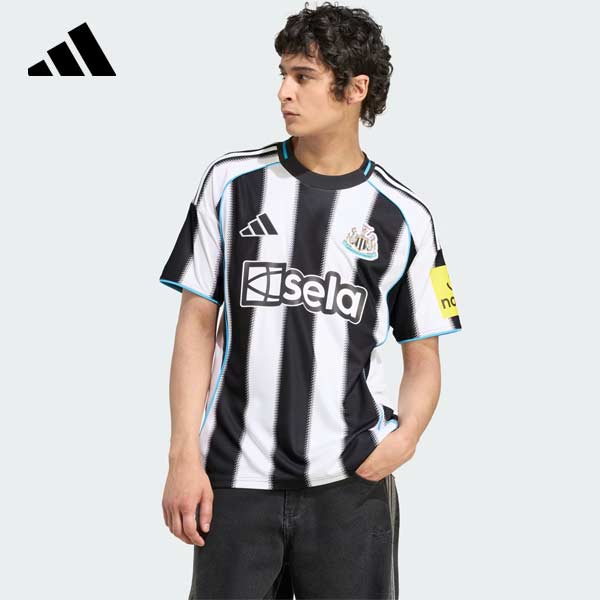 楽天市場】○ニューカッスル 24-25 ホーム 半袖 ユニフォーム No.10