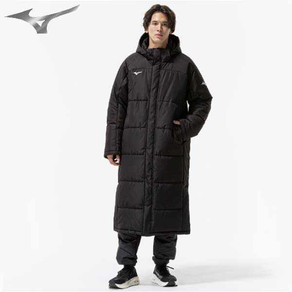 楽天市場】ミズノ公式【保温素材/吸湿発熱】テックフィルブレスサーモ