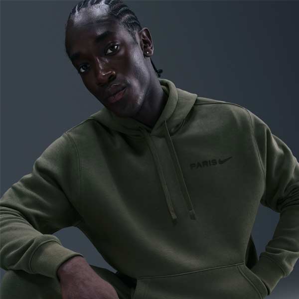 楽天市場】ナイキ NSW PSG パリサンジェルマン クラブ FT GX L/S