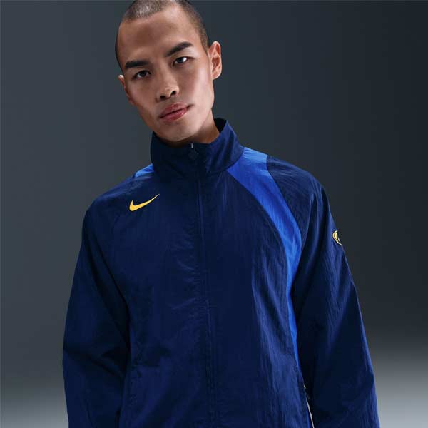 楽天市場】ナイキ RPL トータル90 フルジップ ジャケット 大人用