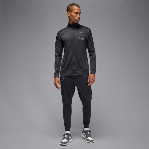 ナイキ ウェア サッカー パリサンジェルマン PSG ストライク フォース トレーニングウェア 上下セット PARISSAINTGERMAIN IH0185-045 nike