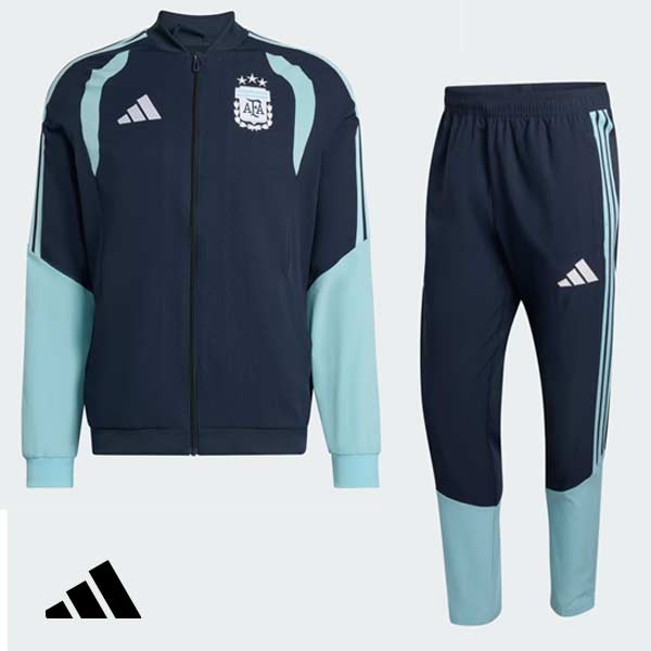 楽天市場】アディダス アルゼンチン代表 プレゼンテーションジャケット