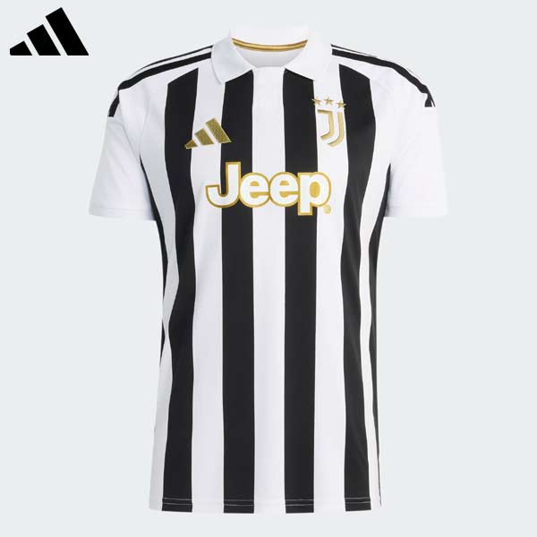 お召しもの 蹴球 アディダス ユベントス 26/27 介護ホームプルオーバー 写し物 半袖 Juventus SD611-KC2285 adidas