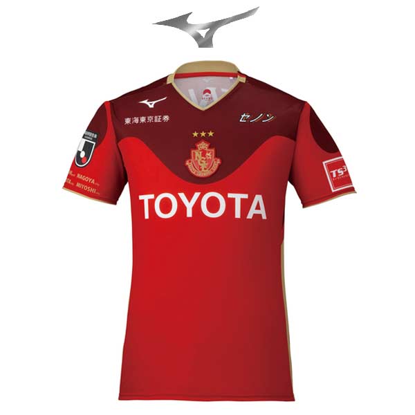 名古屋グランパスマテウスユニフォーム　オーセンティック2023 名古屋グランパスマテウスユニフォーム オーセンティック2023