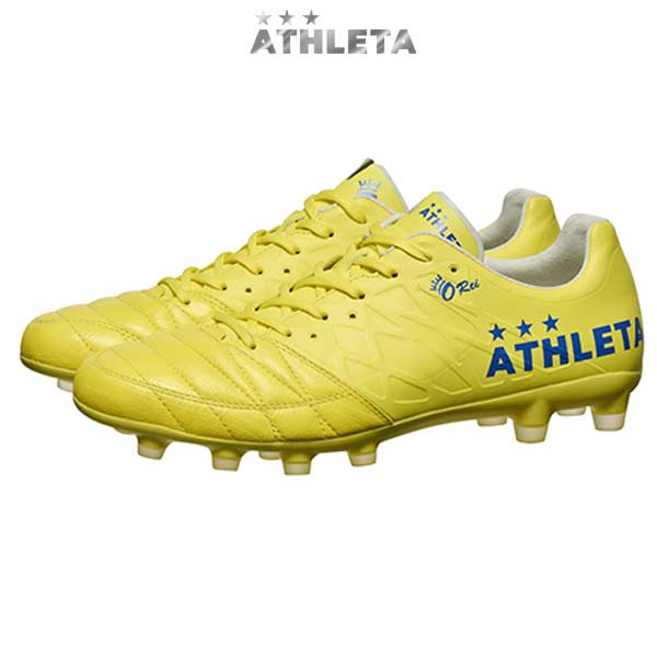 楽天市場】O-Rei Futebol A001 アスレタ ATHLETA オーヘイ スパイク