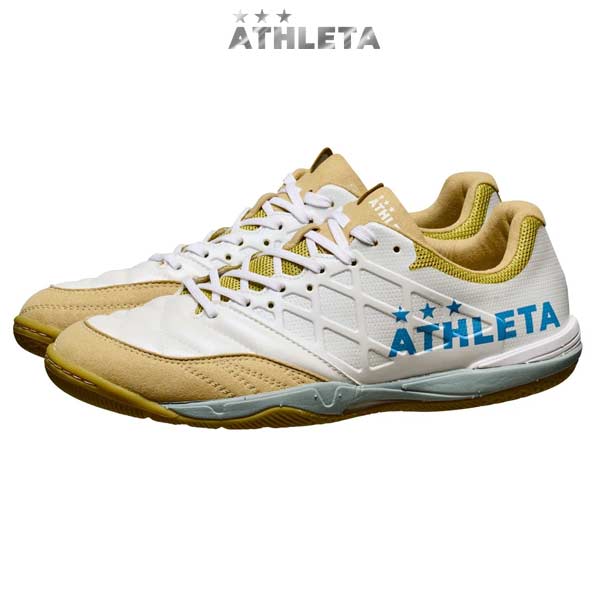 アスレタ フットサル シューズ インドア 屋内 ATHLETA Teo ID テオ サルシュー 11021-18 ATHLETA 11,704円