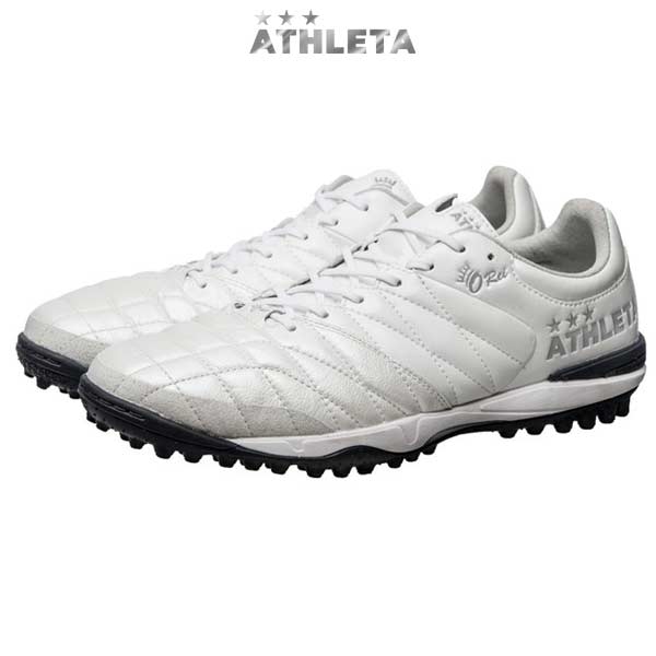 アスレタ 蹴球 フットサル シューズ O-Rei Treinamento A005 芝生 露天用 トレシュー 12007-1868 ATHLETA