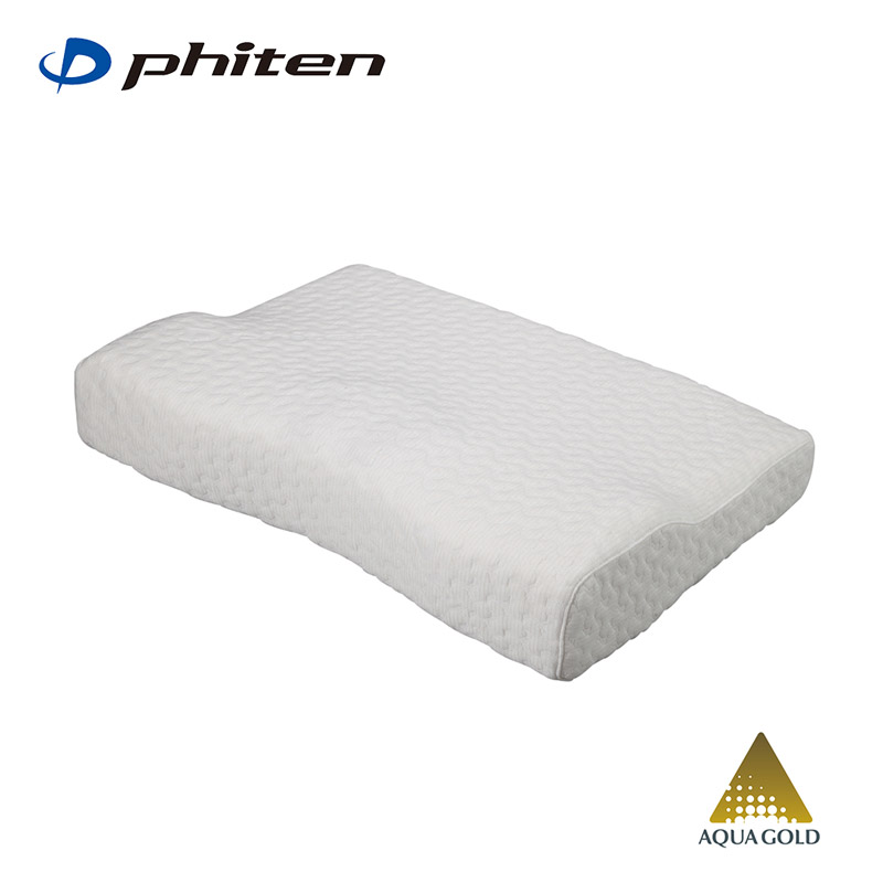 楽天市場】ファイテン(PHITEN) 星のやすらぎ 療法士指圧ピロー