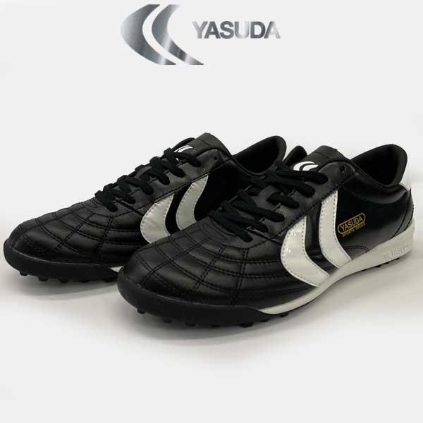 楽天市場】リガレスタ TF ブラック×ホワイト 【YASUDA|ヤスダ