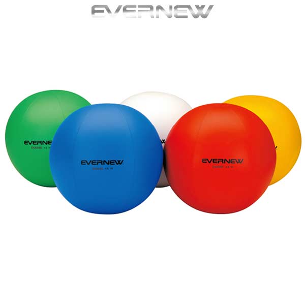 エバニュー スポーツ 体育用品 大玉 カラー大玉150 運動会 体育祭 150cm EKA446 EVERNEW -BO-｜PRO SHOP SUNCABIN -サンキャビン-