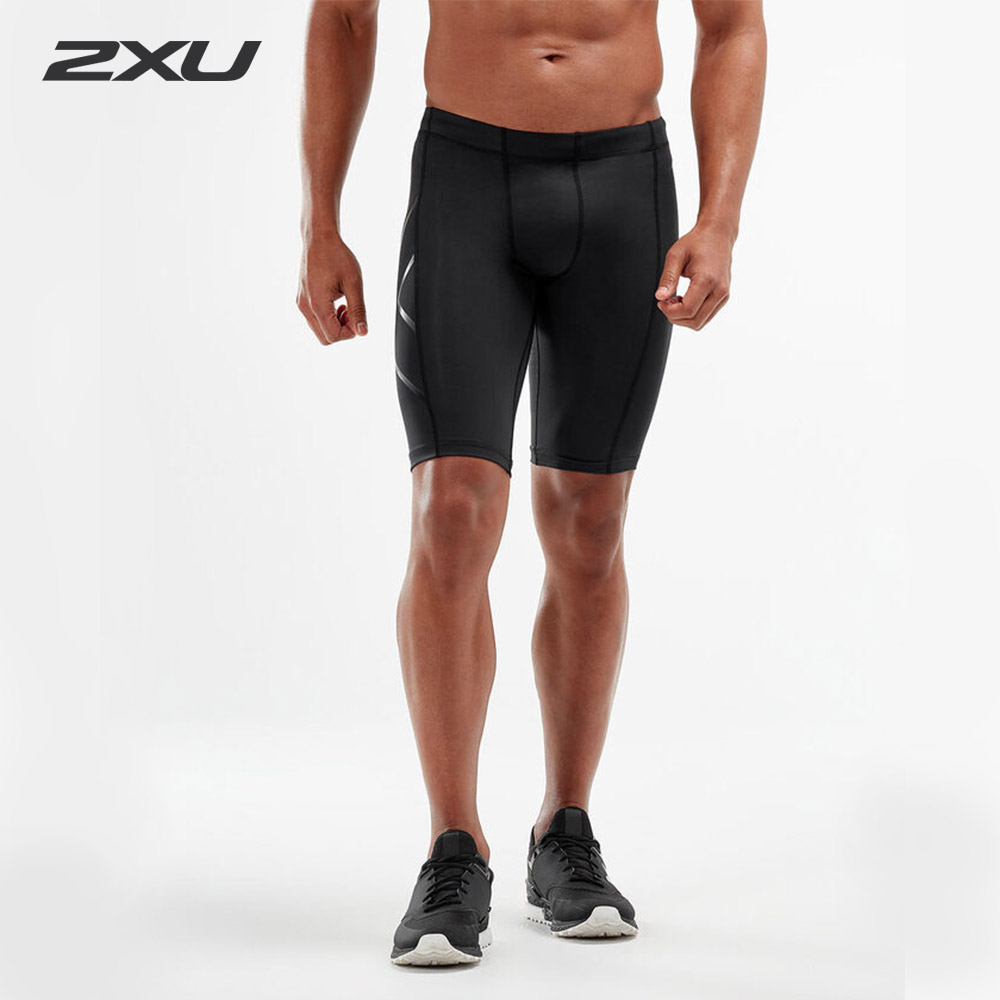 PWX コンプレッション ショーツ ツータイムズユー インナー アンダーウェア MA3851B 2XU