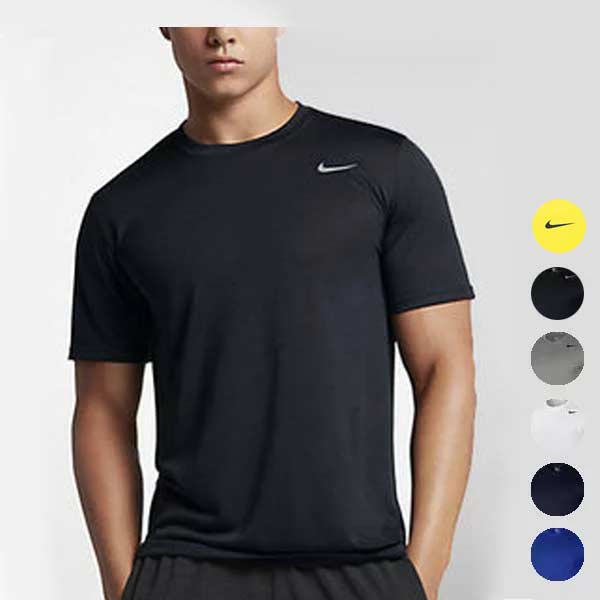 楽天市場 送料無料 メール便発送 即納可 Nike ナイキ チャレンジ 2 ショートスリーブ ジャージ Usサイズ 半袖tシャツ 893964 ガイナバザール