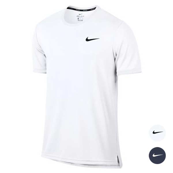 Ｔシャツ ナイキ スポーツ ウエア ナイキコート Dri-FIT 【84%OFF!】 送料無料キャンペーン? ショートスリーブ 830928 メンズ -メール便01- nike