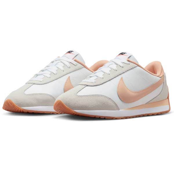 楽天市場】ナイキ パシフィック NIKE W PACIFIC ホワイト/ブラック