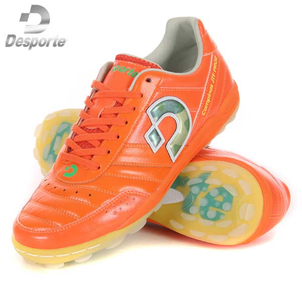 Desporte デスポルチ カンピーナス JTF V 26.5㎝ トレシュー fujispo_ds1440-pw-rbw