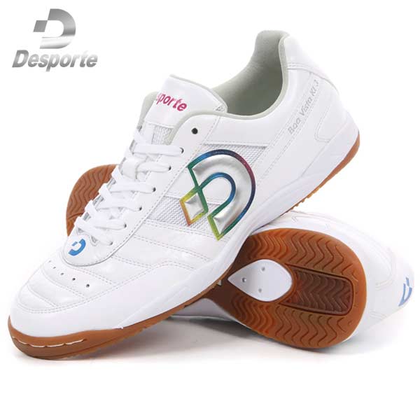 楽天市場】デスポルチ/Desporte フットサルシューズ（インドア/室内用