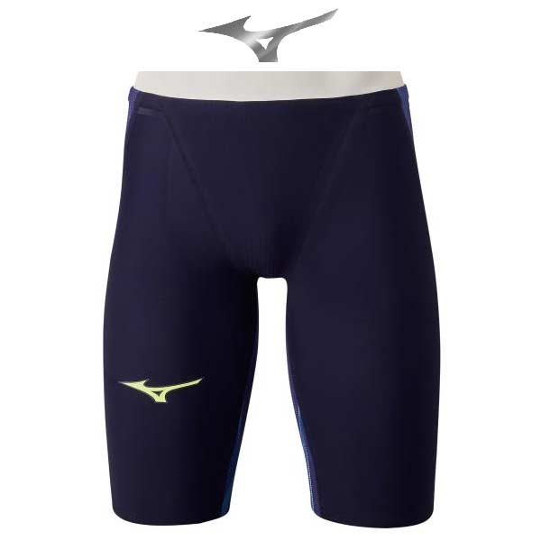 楽天市場】MIZUNO 競泳用GX・SONIC 6 CR ハーフスパッツ[メンズ] 2025