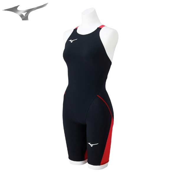 楽天市場】ミズノ MIZUNO 競泳用GX・SONIC IV ST ハーフスーツ