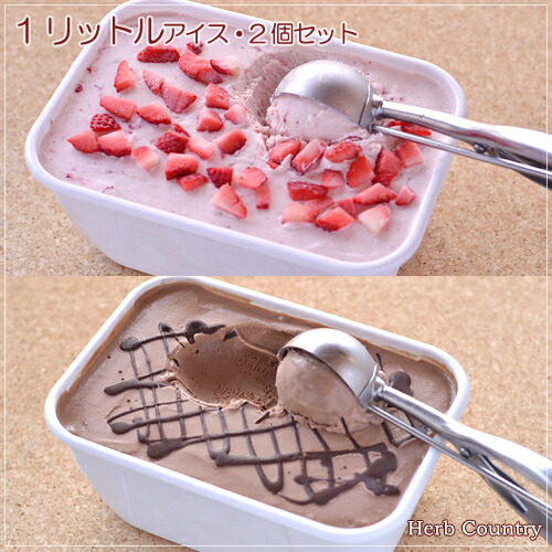 楽天市場】【冷凍】ソルトアイスクリーム 2L (ASOジャパン/冷凍