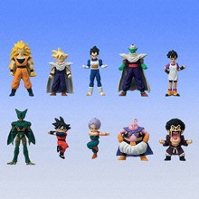 楽天市場】【ドラゴンボール】ドラゴンボールZ フルカラーR パート2