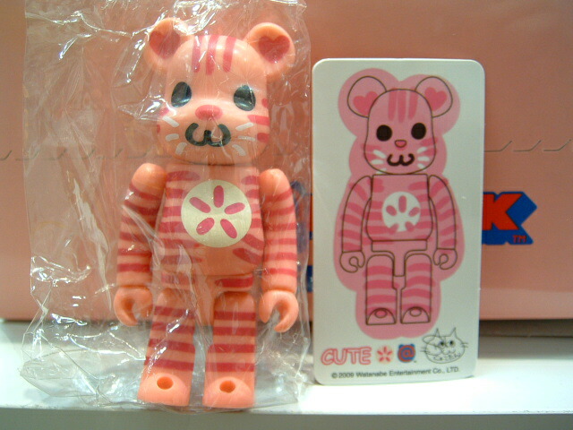 楽天市場】【BE@RBRICK/ベアブリック】シリーズ23 SECRET