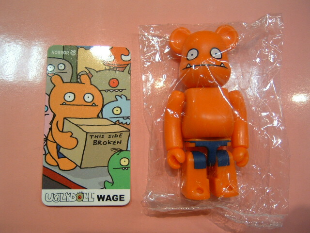 楽天市場】【BE@RBRICK/ベアブリック】シリーズ23 SECRET