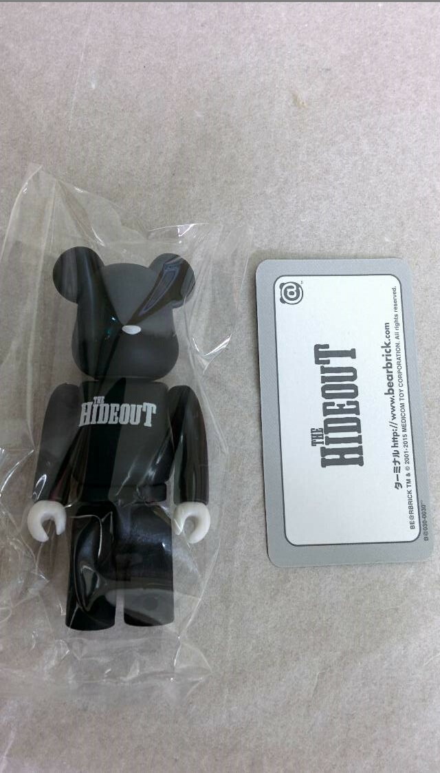 楽天市場】【BE@RBRICK/ベアブリック】series 38 ○シークレット