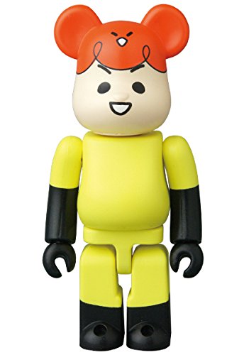 BE@RBRICK - ベアブリック　シリーズ29　シークレット　ニーハオ ベアブリック（BE@RBRICK） シリーズ29 開封レポ | べあぶりっ