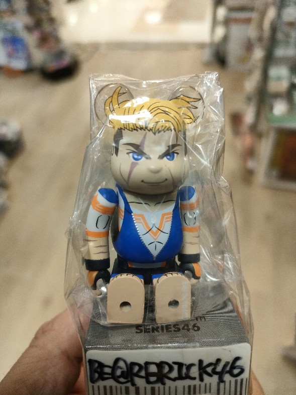 ベアブリック　シリーズ2 1BOX(24個セット) メディコムlトイ　フィギア Amazon | BE＠RBRICK ベアブリック シリーズ 44 各全高約70mm
