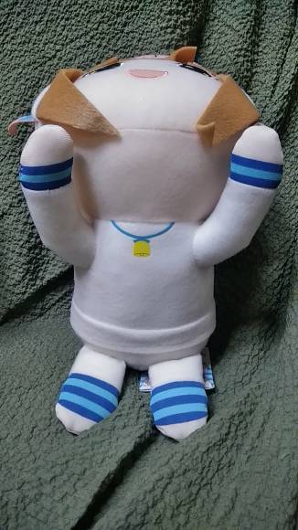 楽天市場 アイドルマスター シンデレラガールズ でっかいぬいぐるみ 双葉杏 市原仁奈 市原仁奈 単品 デレマス いちはらにな でかい でかぬい サニーサイドアップ