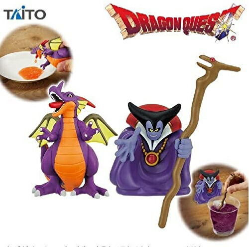 楽天市場】【ドラゴンクエスト】モンスターマスコット