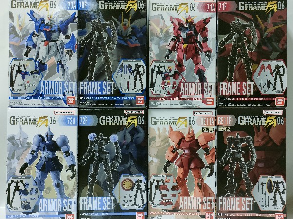 楽天市場】【ドラゴンボールZ】Z戦士集合フィギュア -その1- 【全5種