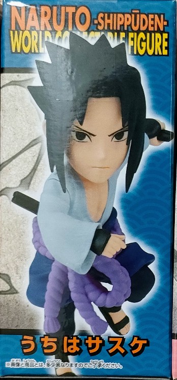 楽天市場】NARUTO ナルト 疾風伝 Grandista Shinobi Relations