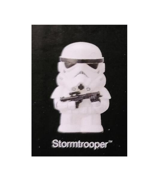 スター・ウォーズ　ソフビパペットマスコット2 スター・ウォーズ ソフビパペットマスコット2 - メルカリ