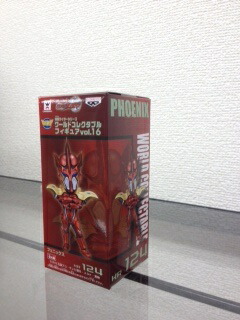 楽天市場】仮面ライダーシリーズ ワールドコレクタブルフィギュアvol