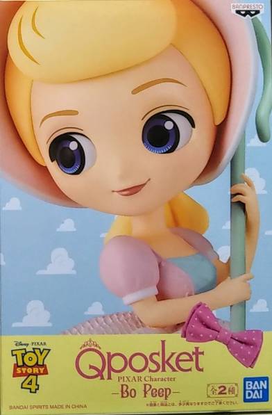 楽天市場】送料無料 TOY STORY Q posket Jessie 通常カラー
