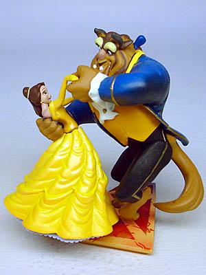 シネマジックパラダイス ディズニー コンプリート 美女と野獣 101 フィギュア 楽天市場】【ディズニー】シネマジックパラダイス3 ピーターパンB