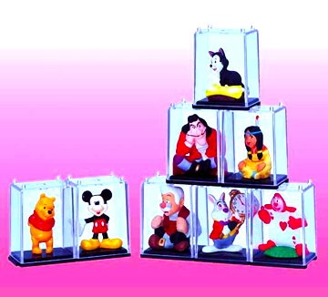 楽天市場】【Disney】ディズニーキャラクターズ ワールド